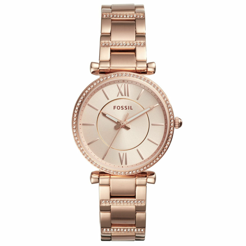 Fossil Fes4301 Kadın Kol Saati