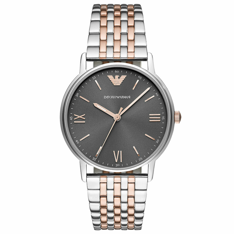 Emporio Armani Ar11121 Erkek Kol Saati