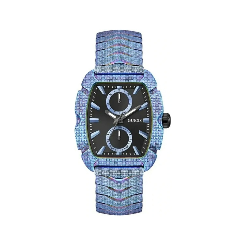 Guess GUGW0885G2 Erkek Kol Saati