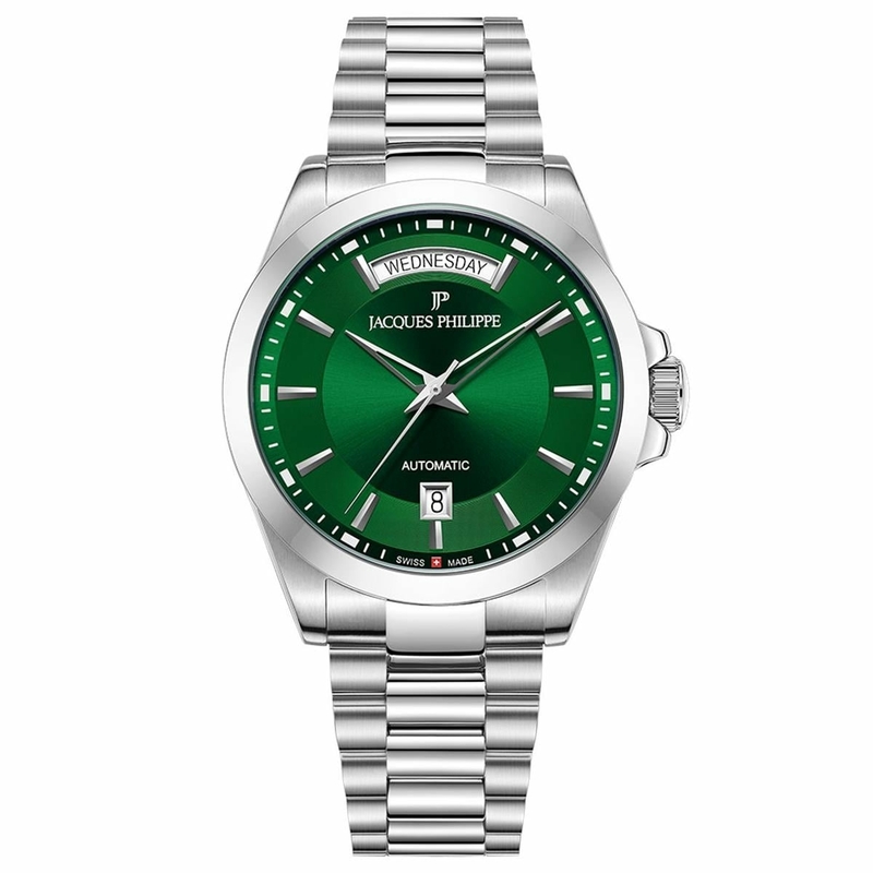 Jacques Philippe Jpags8313X6 Erkek Kol Saati
