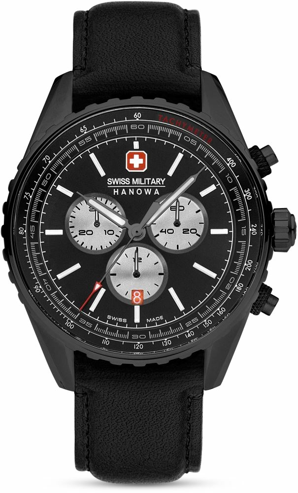 Swiss Military Hanowa Smwgc0000331 Kol Saati