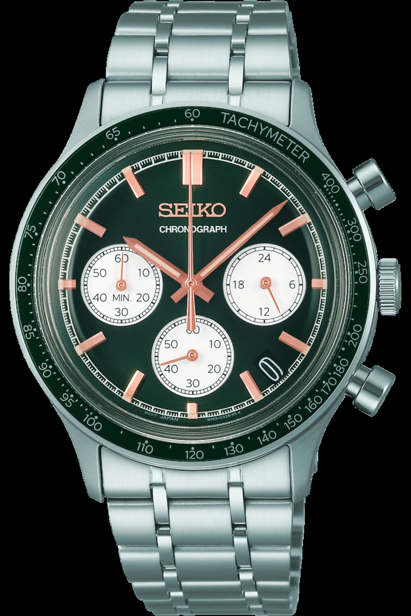 Seiko Ssb481P1