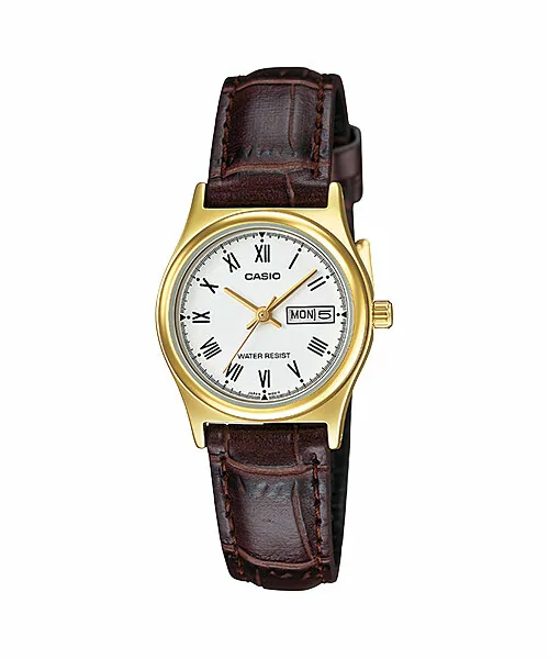 Casio Ltp-V006Gl-7Budf Kadın Kol Saati