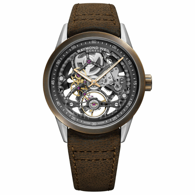 Raymond Weil Rw2785Sbc60000