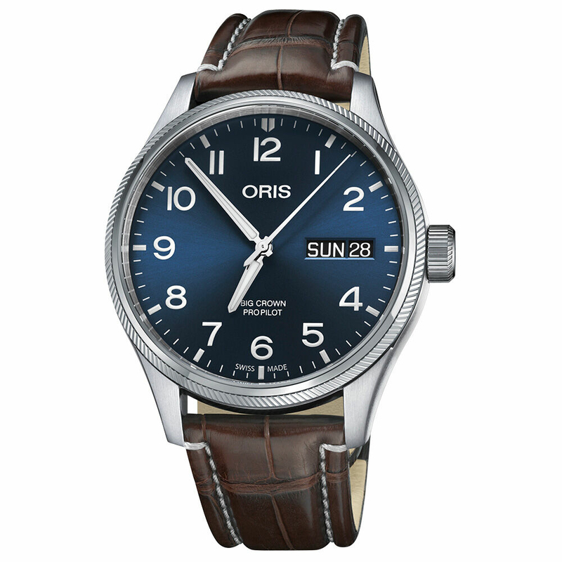 Oris O-75276984065-0712272Fc Erkek Kol Saati