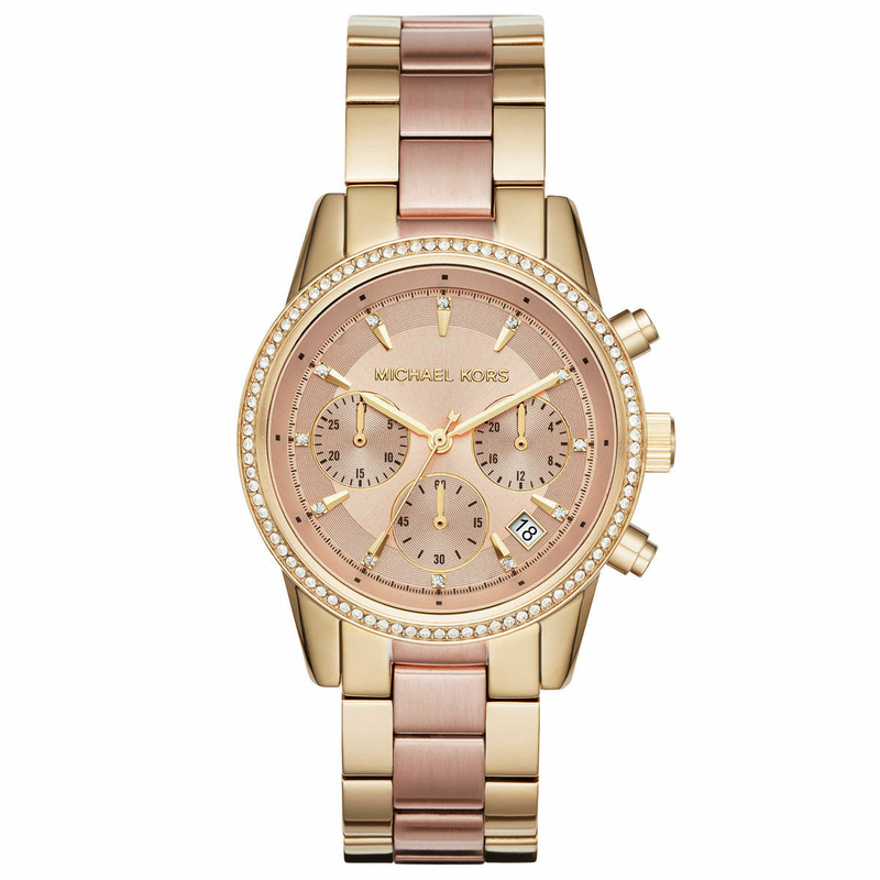 Michael Kors Mk6475 Kadın Kol Saati