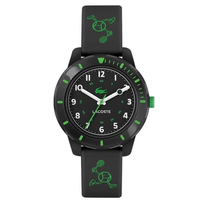 Lacoste 2030061 Çocuk Kol Saati