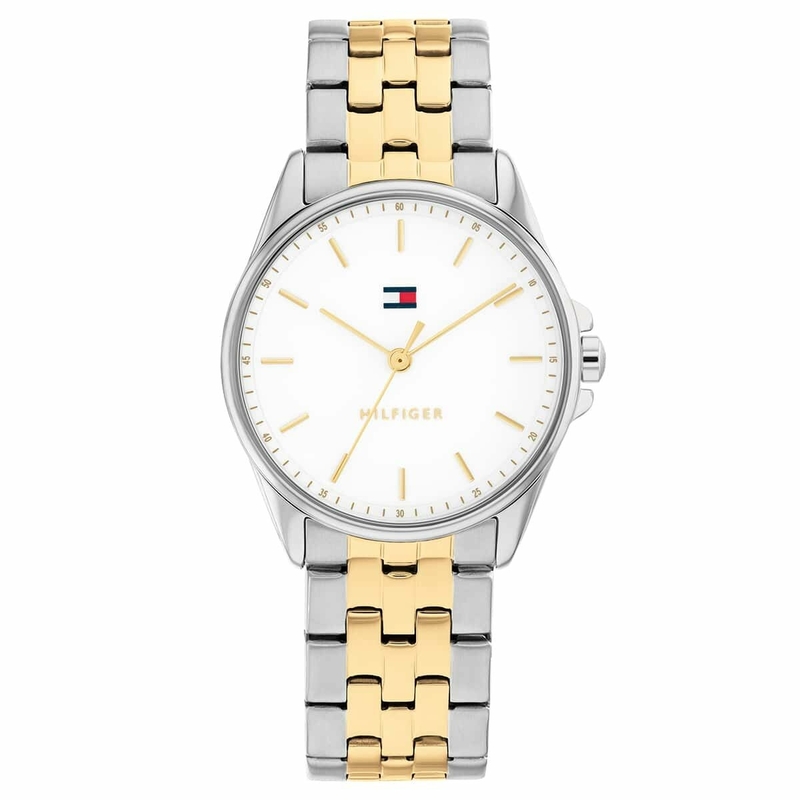 Tommy Hilfiger TH1782855 Kadın Kol Saati