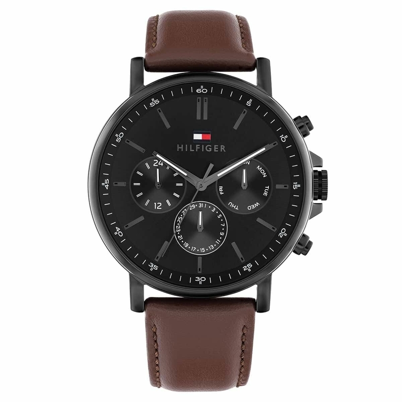 Tommy Hilfiger TH1710704 Erkek Kol Saati