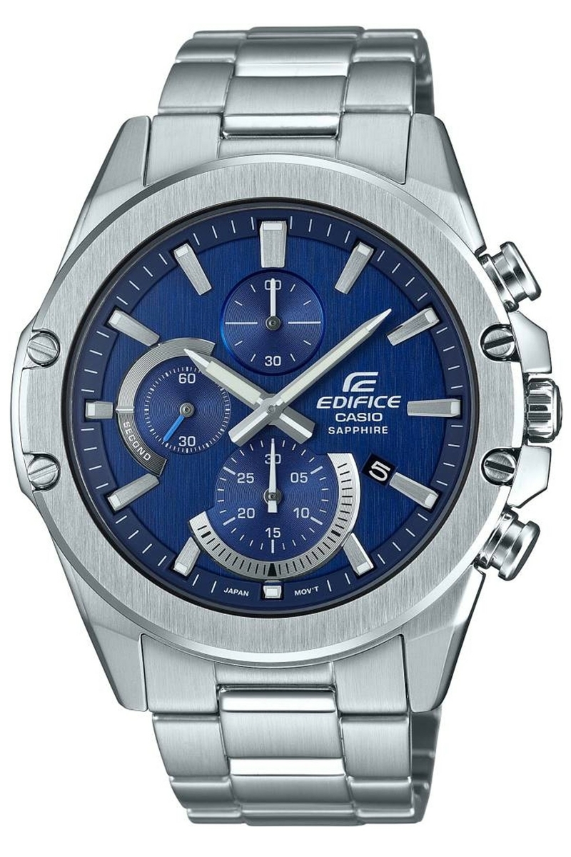 CASIO EFR-S567D-2AVUDF Quartz ERKEK KOL SAATİ