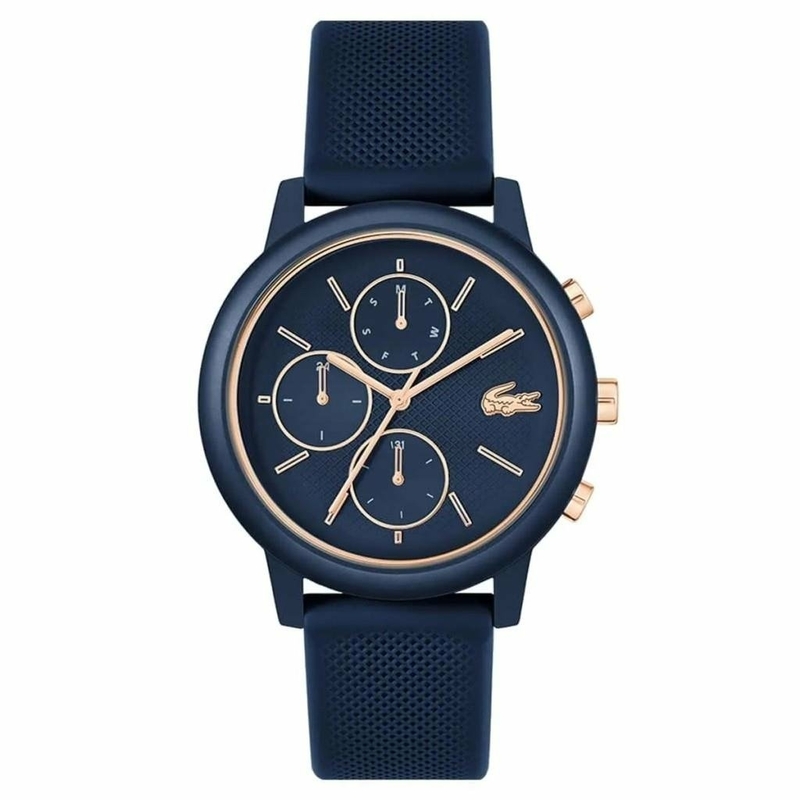 Lacoste LAC2011470 Erkek Kol Saati