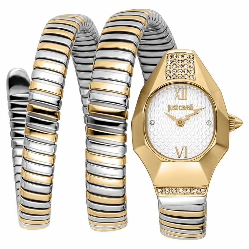 Just Cavalli JC1L397M0065 Kadın Kol Saati