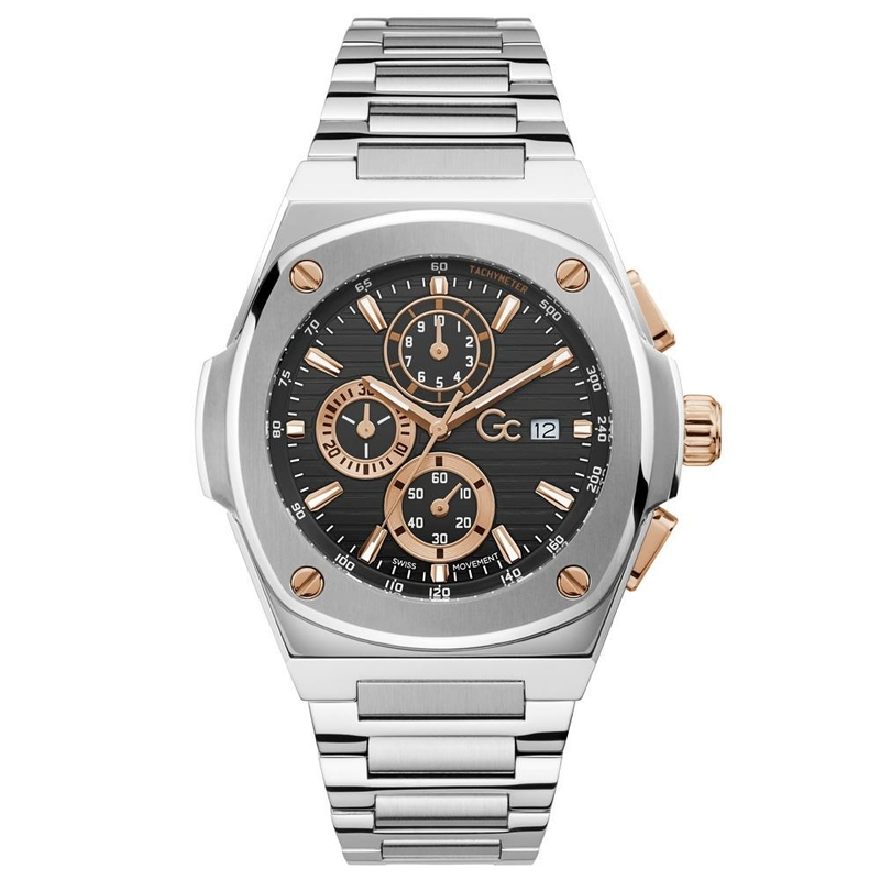 Gc Gcy99001G2Mf Erkek Kol Saati
