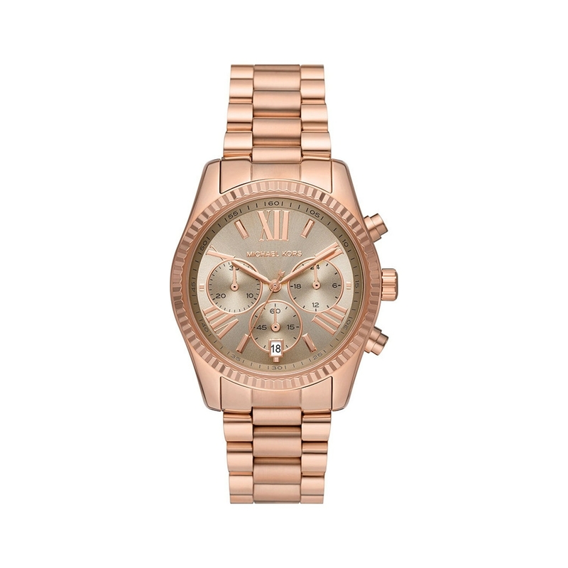 Michael Kors MK7217 Kadın Kol Saati