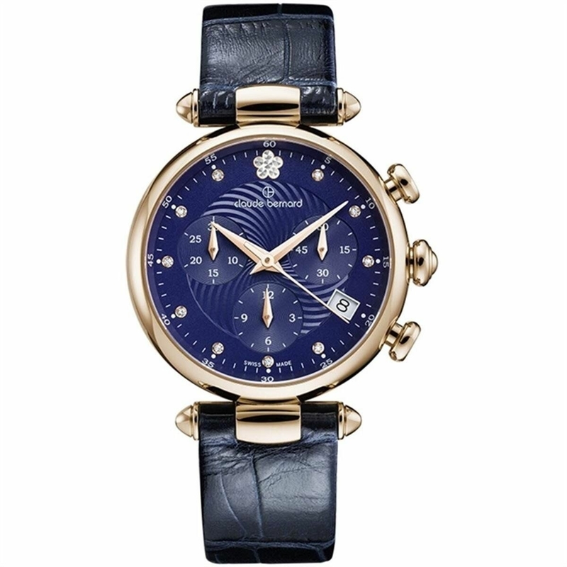 Claude Bernard Cb.10215.37R.buıfr2 Kol Saati