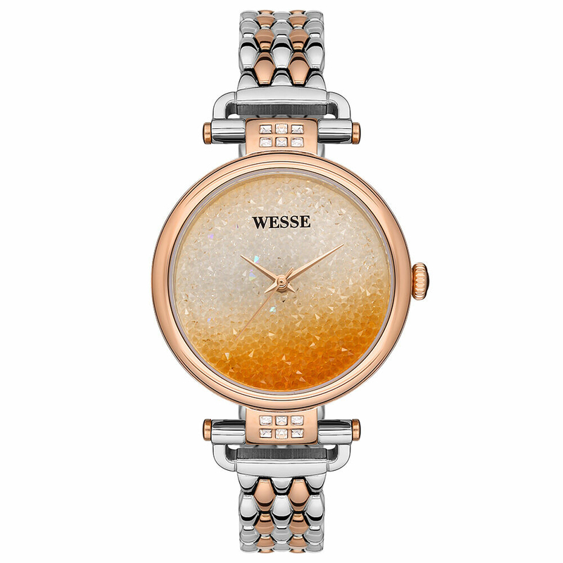 Wesse Wwl302902 Kadın Kol Saati
