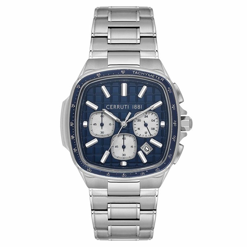 Cerruti 1881 Cıwgı0050003 Erkek Kol Saati