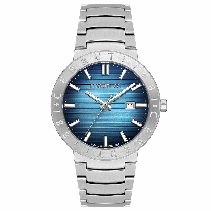 Cerruti 1881 Cıwga0043102 Erkek Kol Saati