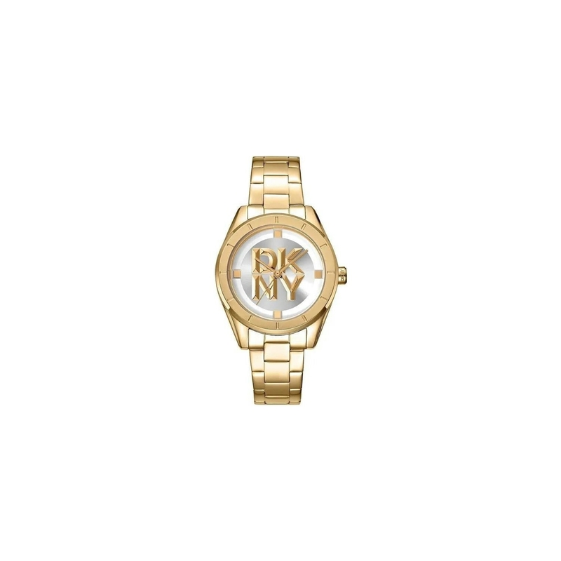 DKNY DK1L016M0065 Pilli KADIN KOL SAATİ
