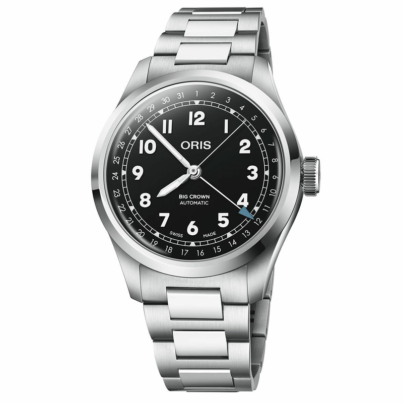 Oris O-75477984064-0782006 Erkek Kol Saati