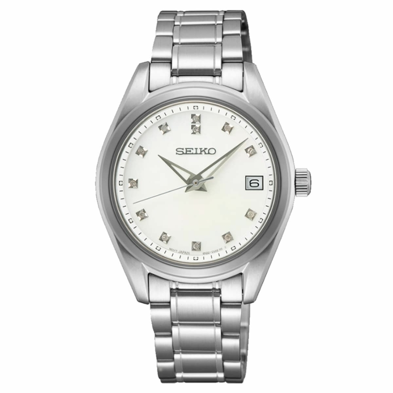 Seiko Seıur579P Kadın Kol Saati