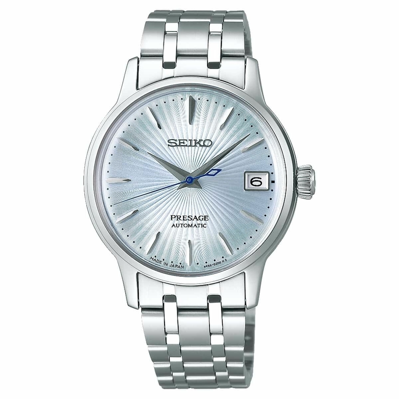 Seiko Seırp841J Kadın Kol Saati
