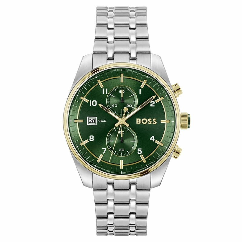 Boss Watches HB1514195 Erkek Kol Saati