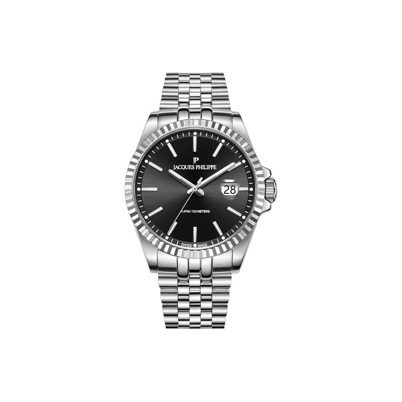 Jacques Phılıppe Jpqgs591316V2 Analog Erkek Kol Saati