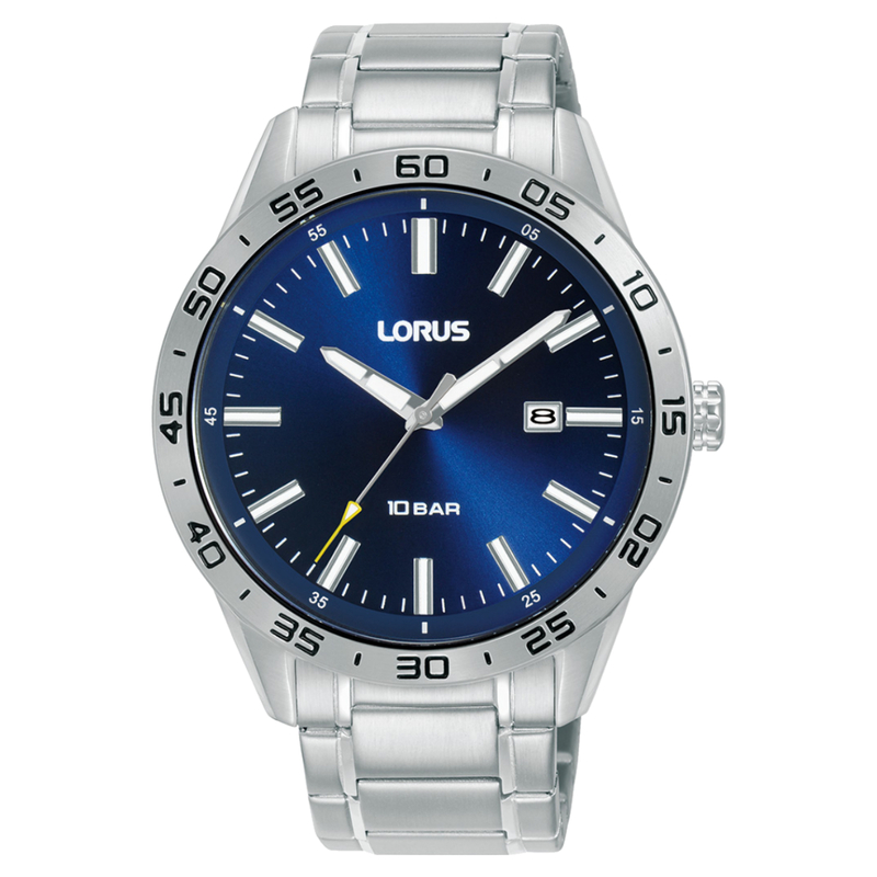 Lorus  RH949QX9 Kol Saati