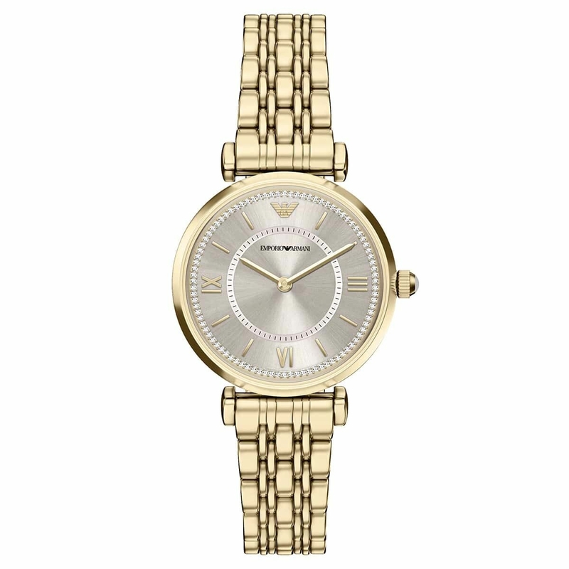Emporio Armani AR11766 Kadın Kol Saati
