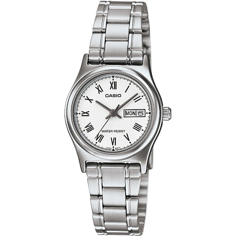 CASIO LTP-V006D-7BUDF Quartz KADIN KOL SAATİ