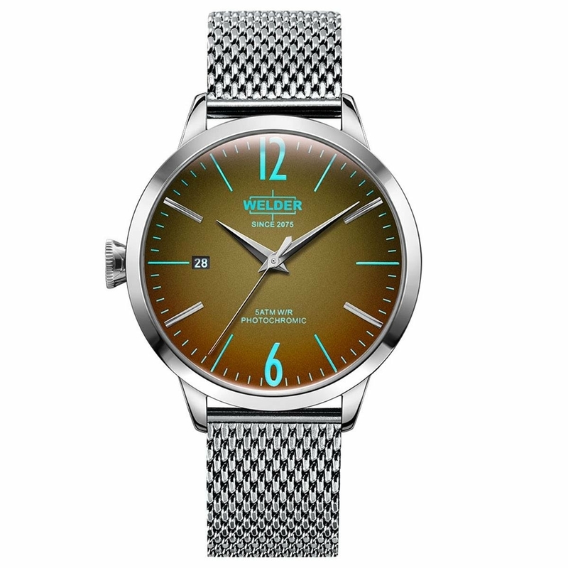 Welder Moddy Watch WRC621 Kadın Kol Saati
