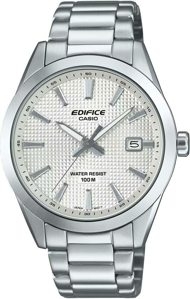 Casio Edifice Erkek Kol Saati EFV-160D-7AVDF