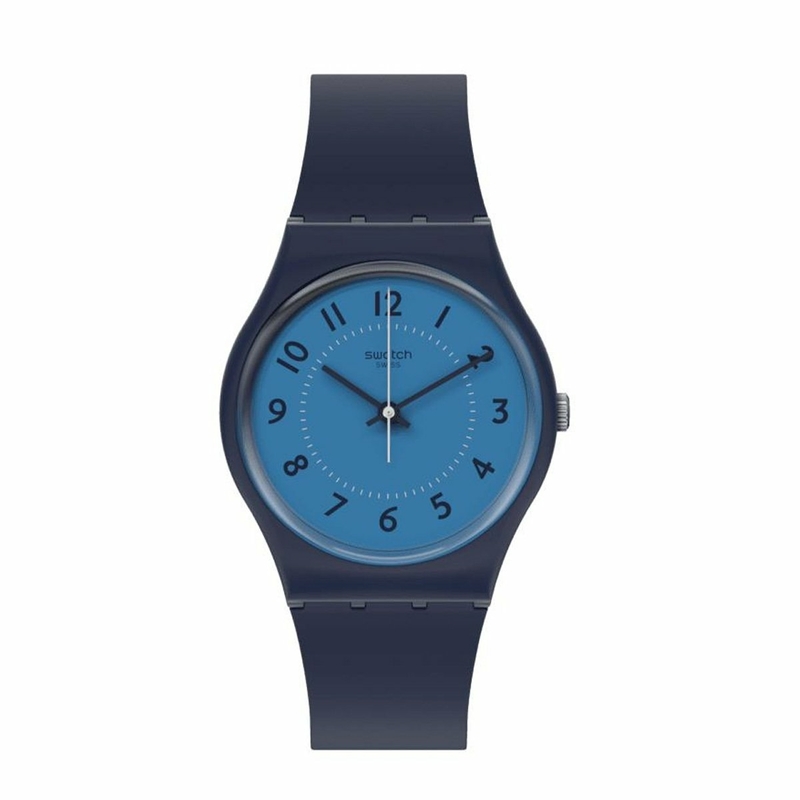 Swatch SO28N103 Aır Boost Kol Saati