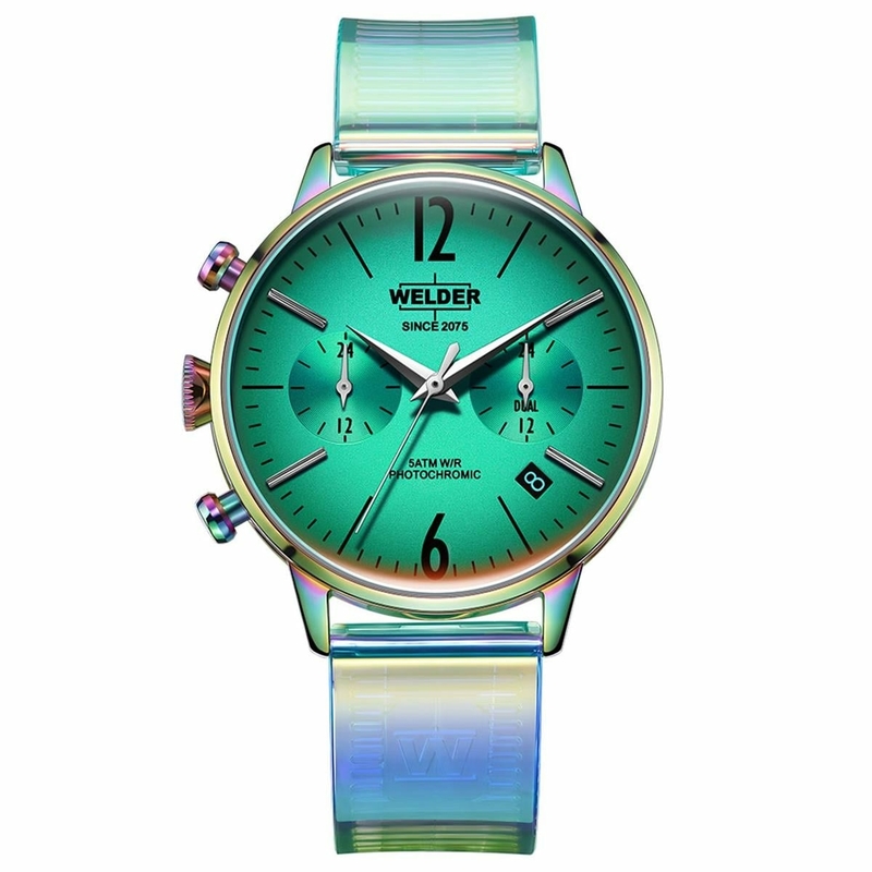 Welder Moddy Watch WWRC126 Kadın Kol Saati