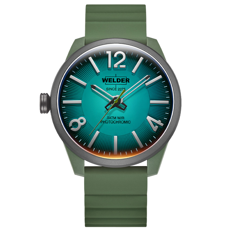 Welder Moody Erkek Kol Saati Wwrl1016