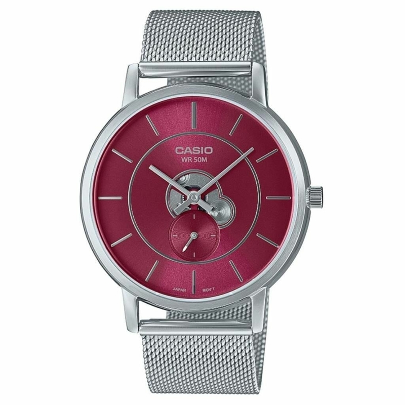 Casio Mtp-B130M-4Avdf Kol Saati