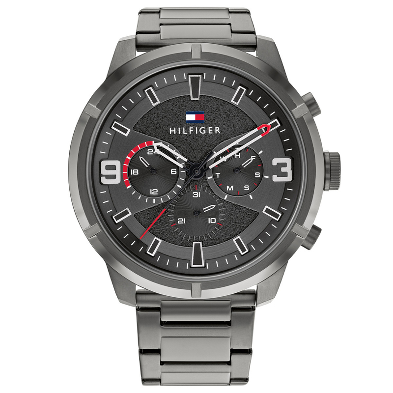 TOMMY HILFIGER TH1792071 Analog ERKEK KOL SAATİ