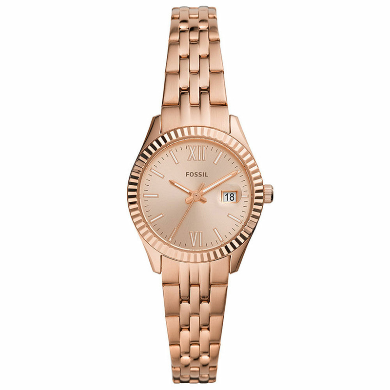Fossil Fes4992