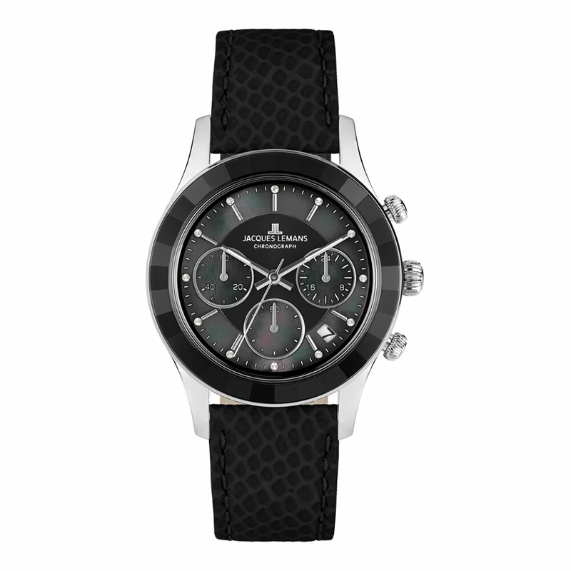 Jacques Lemans Venıce 1-2151A Kadın Kol Saati