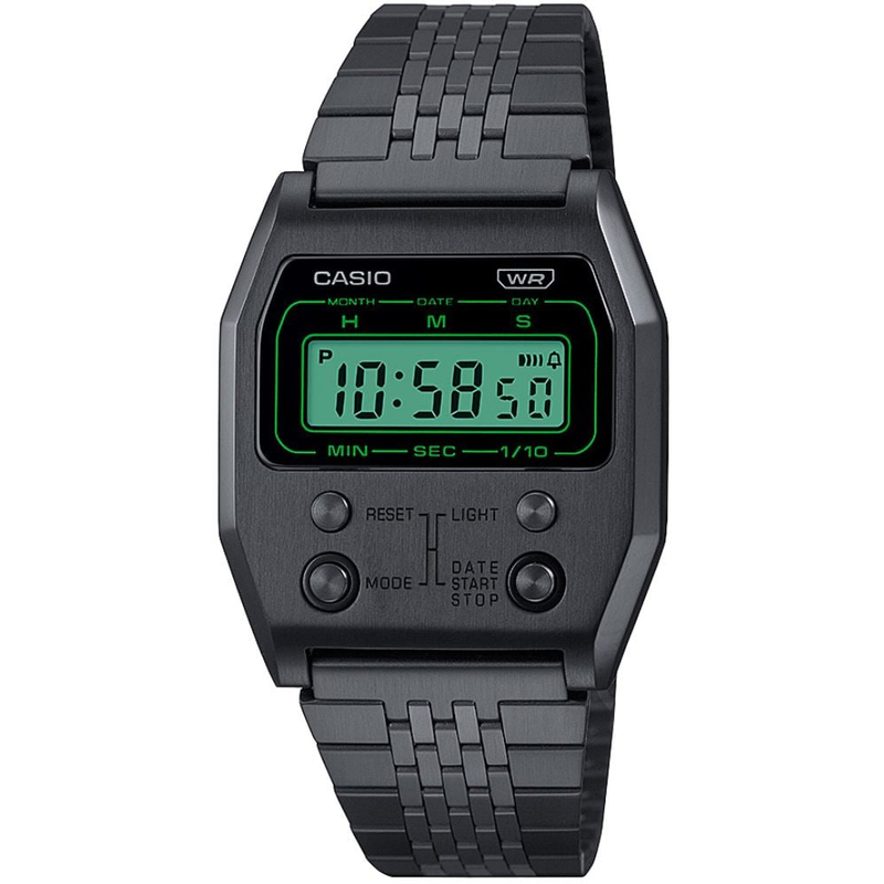 Casio Dijital Erkek Kol Saati A1100B-1DF