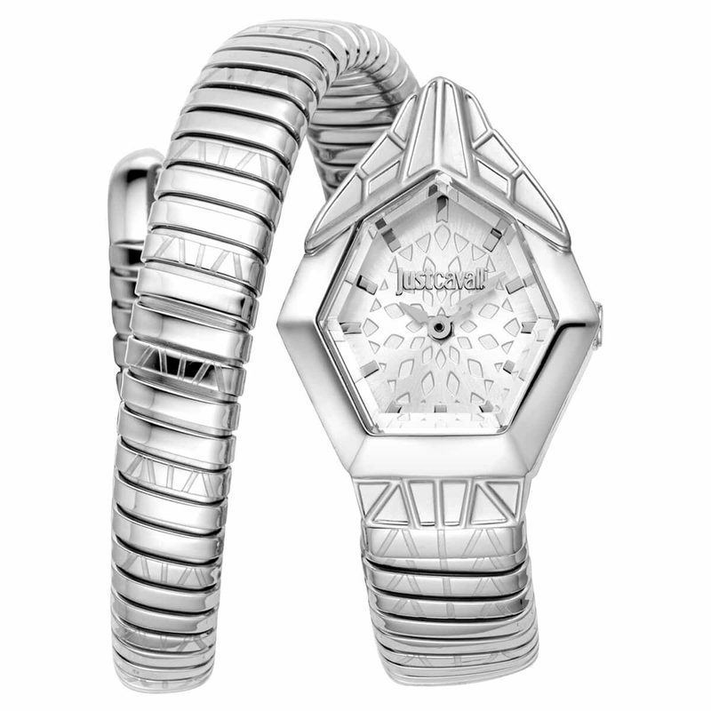 Just Cavalli JC1L358M0215 Kadın Kol Saati