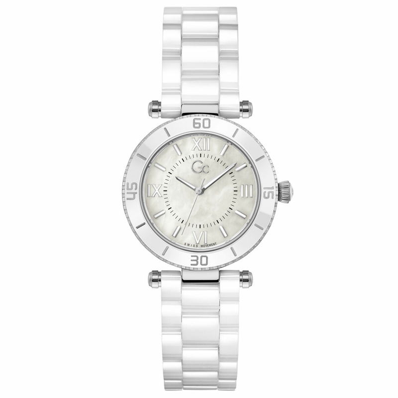 Gc Gcz05008L1Mf Kadın Kol Saati