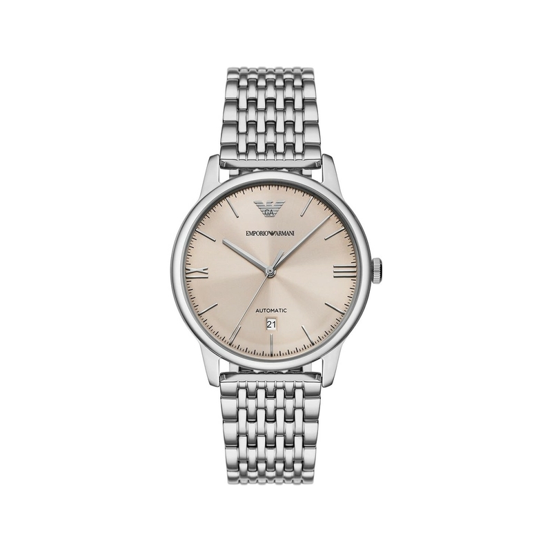 Emporio Armani AR60082 Otomatik Erkek Kol Saati