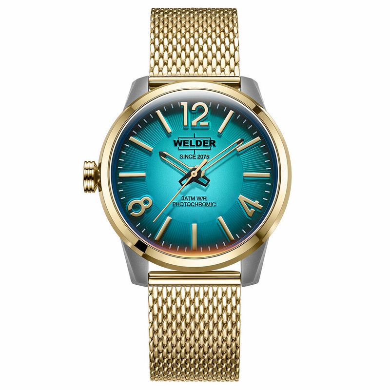Welder WWRL2014 Kadın Kol Saati