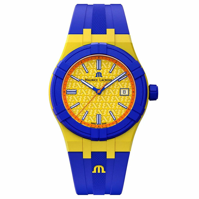 Maurice Lacroix Ml-Aı200868Yz8800-0 Kol Saati
