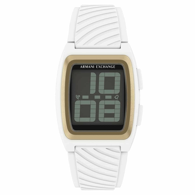 Armani Exchange Ax2968 Erkek Kol Saati