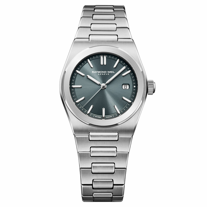 Raymond Weil RW1250ST56001 Kadın Kol Saati