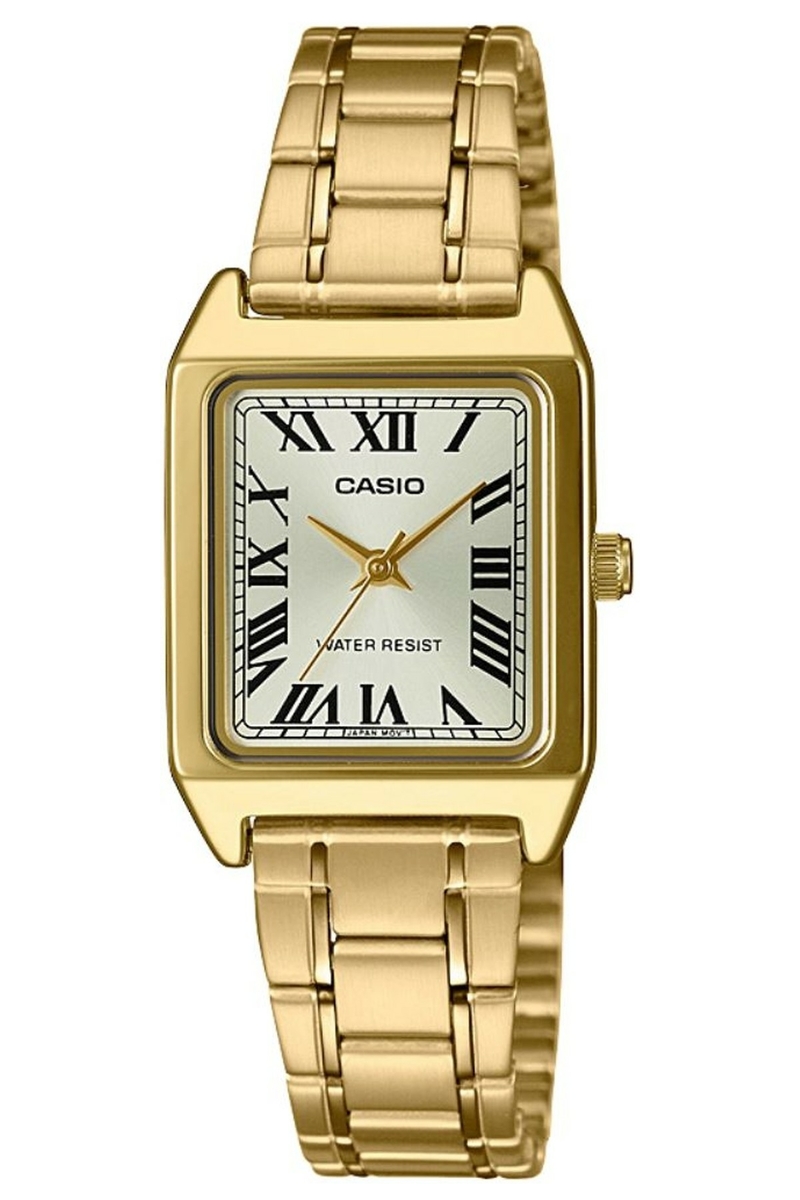CASIO LTP-V007G-9BUDF Analog KADIN KOL SAATİ