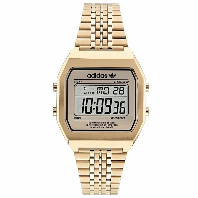 Adidas ADAOST22074 Kadın Kol Saati